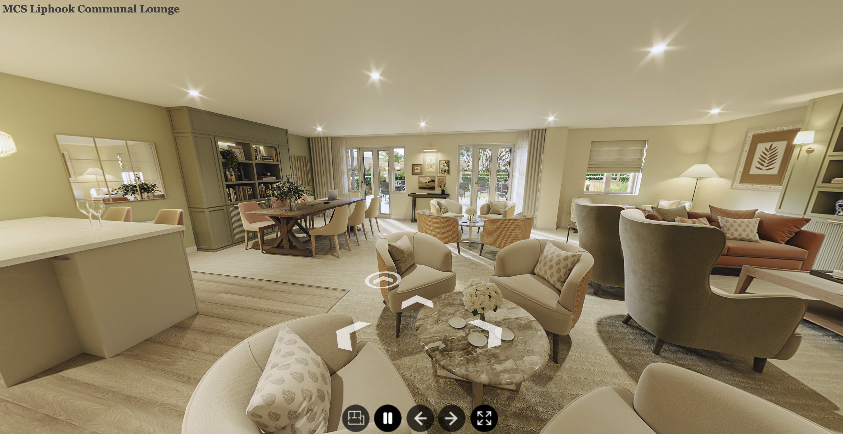 real estate platform